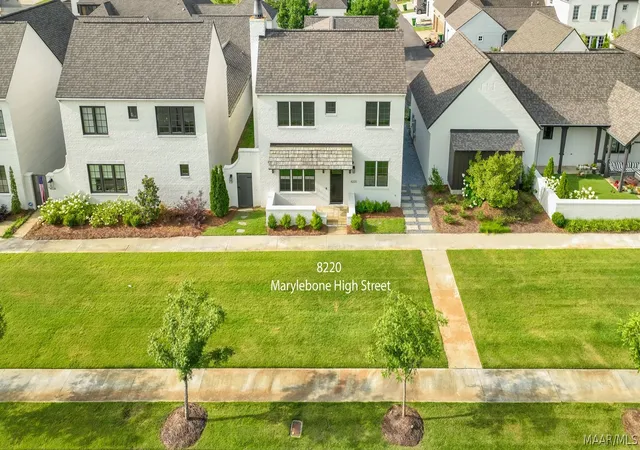 Photo 2 of Single family home for sale at 8220 Marylebone High St, Montgomery, AL 36116 | MLS# 588415 | Listing updated on 2026-09-10