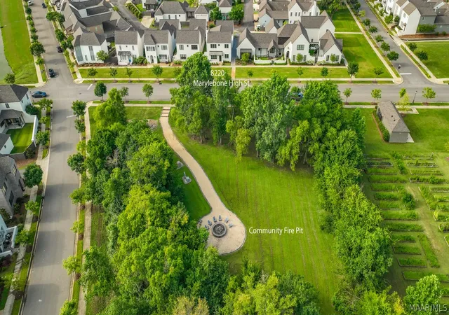 Photo 3 of Single family home for sale at 8220 Marylebone High St, Montgomery, AL 36116 | MLS# 588415 | Listing updated on 2026-09-10