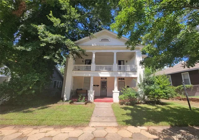 Photo 1 of Multi family home for sale at 1314 1316 S Hull St, Montgomery, AL 36104 | MLS# 587905 | Listing updated on 2026-09-05