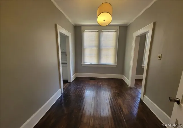 Photo 3 of Multi family home for sale at 1314 1316 S Hull St, Montgomery, AL 36104 | MLS# 587905 | Listing updated on 2026-09-05