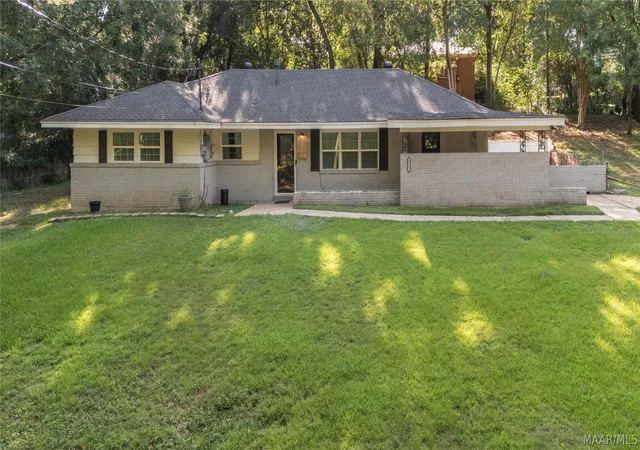 Photo 1 of Single family home for sale at 3517 N Georgetown Dr, Montgomery, AL 36109 | MLS# 588534 | Listing updated on 2026-09-02
