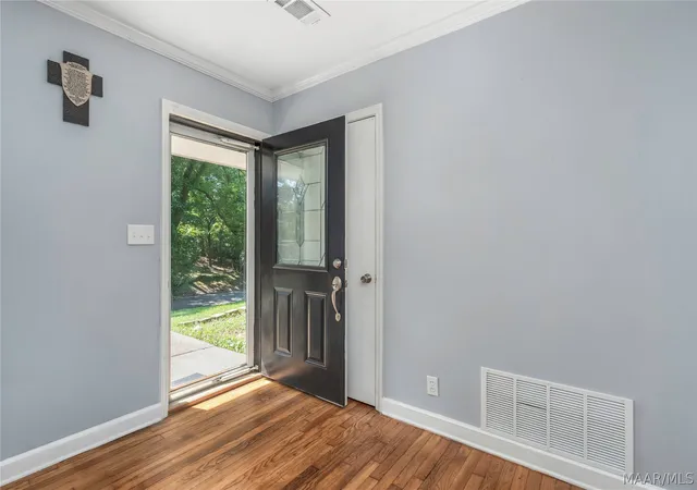 Photo 3 of Single family home for sale at 3517 N Georgetown Dr, Montgomery, AL 36109 | MLS# 588534 | Listing updated on 2026-09-02
