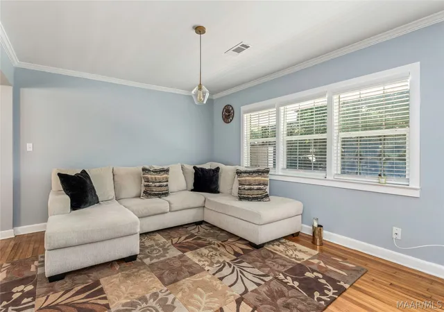 Photo 3 of Single family home for sale at 3517 N Georgetown Dr, Montgomery, AL 36109 | MLS# 588534 | Listing updated on 2026-09-02