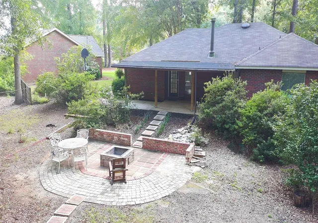 Photo 3 of Single family home for sale at 1066 Stableway Rd, Pike Road, AL 36064 | MLS# 588546 | Listing updated on 2026-08-29