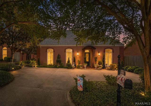 Photo 1 of Single family home for sale at 3513 Mcgehee Pl Ct, Montgomery, AL 36111 | MLS# 588552 | Listing updated on 2026-09-18