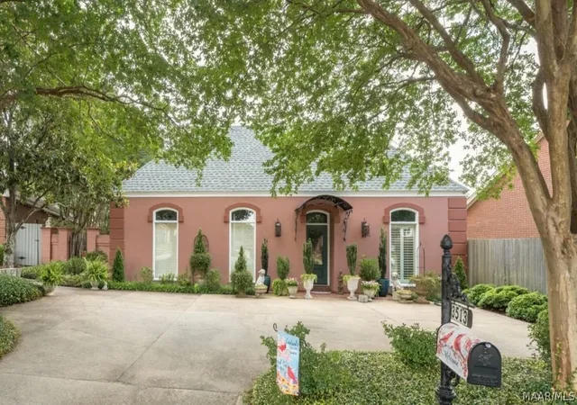 Photo 2 of Single family home for sale at 3513 Mcgehee Pl Ct, Montgomery, AL 36111 | MLS# 588552 | Listing updated on 2026-09-18