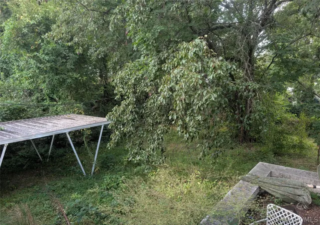 Photo 15 of Single family home for sale at 1221 41st Street, Birmingham, AL 35208 | MLS# 588569 | Listing updated on 2026-09-05