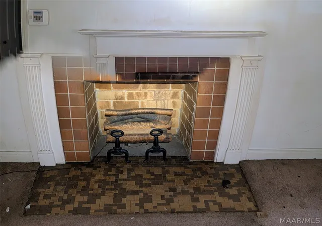 Photo 4 of Single family home for sale at 1221 41st Street, Birmingham, AL 35208 | MLS# 588569 | Listing updated on 2026-09-05