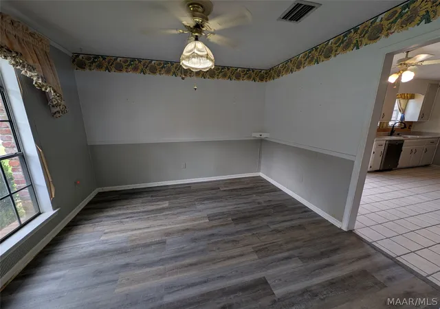 Photo 4 of Single family home for sale at 1400 Dunbarton Rd, Montgomery, AL 36117 | MLS# 588573 | Listing updated on 2026-09-05