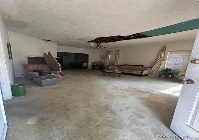 Photo 3 of Single family home for sale at 1322 Rosa L Parks Ave, Montgomery, AL 36108 | MLS# 588211 | Listing updated on 2026-09-02