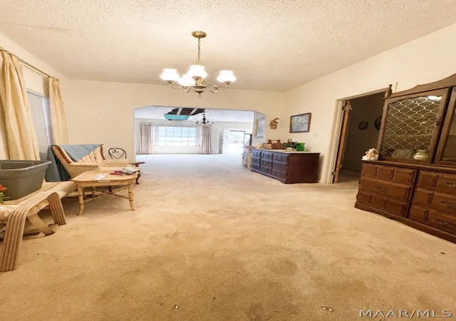 Photo 3 of Single family home for sale at 1322 Rosa L Parks Ave, Montgomery, AL 36108 | MLS# 588211 | Listing updated on 2026-09-02