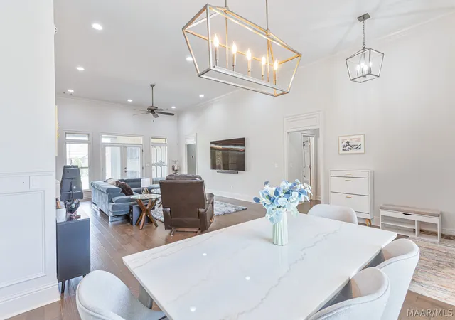 Photo 3 of Single family home for sale at 8972 Caraway Ln, Montgomery, AL 36117 | MLS# 588570 | Listing updated on 2026-09-05
