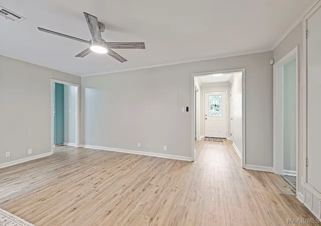 Photo 2 of Sale Pending at 3356 Walton Dr, Montgomery, AL 36111 | MLS# 588640 | Listing updated on 2026-09-01