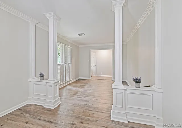 Photo 3 of Sale Pending at 3356 Walton Dr, Montgomery, AL 36111 | MLS# 588640 | Listing updated on 2026-09-01