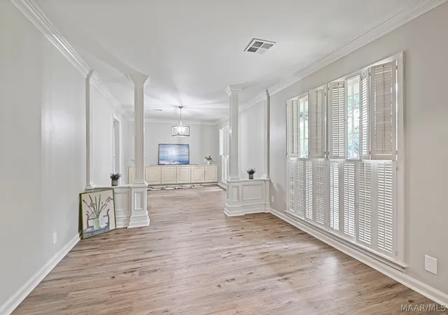 Photo 3 of Sale Pending at 3356 Walton Dr, Montgomery, AL 36111 | MLS# 588640 | Listing updated on 2026-09-01