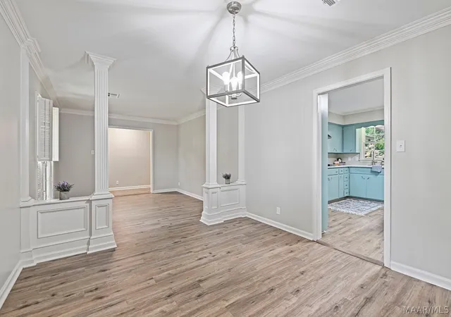 Photo 4 of Sale Pending at 3356 Walton Dr, Montgomery, AL 36111 | MLS# 588640 | Listing updated on 2026-09-01