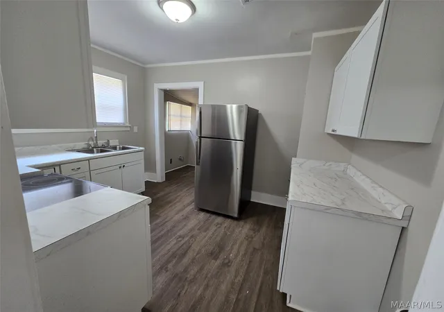 Photo 3 of Single family home for sale at 2308 Glendale Ave, Montgomery, AL 36107 | MLS# 588630 | Listing updated on 2026-09-05