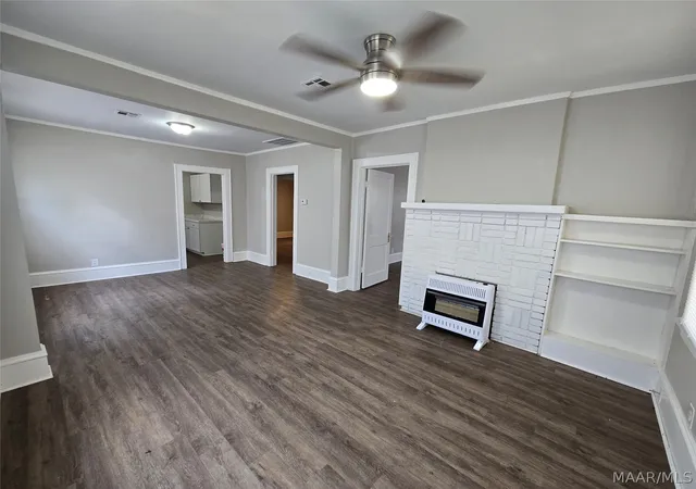 Photo 4 of Single family home for sale at 2308 Glendale Ave, Montgomery, AL 36107 | MLS# 588630 | Listing updated on 2026-09-05