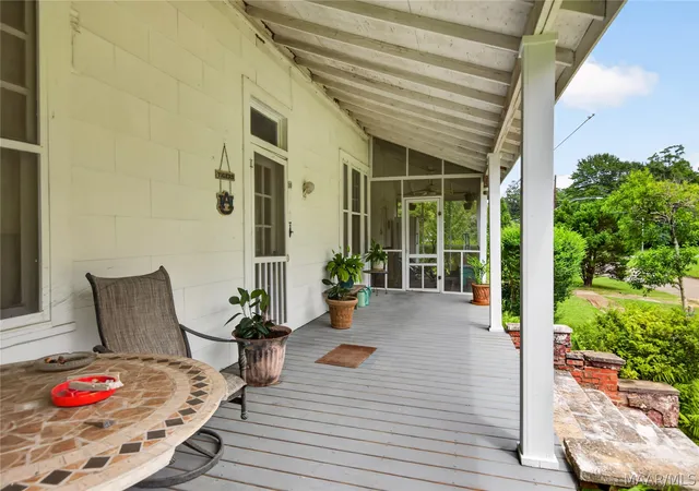 Photo 3 of Single family home for sale at 10 Rogers St E, Fort Deposit, AL 36032 | MLS# 588625 | Listing updated on 2026-09-04
