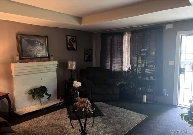 Photo 4 of Single family home for sale at 107 E Woodland Dr, Montgomery, AL 36105 | MLS# 588668 | Listing updated on 2026-09-04