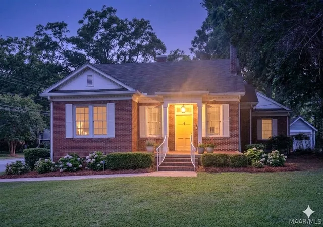 Photo 4 of Single family home for sale at 3394 Cloverdale Rd, Montgomery, AL 36106 | MLS# 588657 | Listing updated on 2026-09-05
