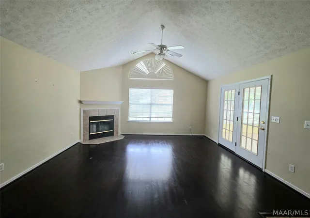 Photo 2 of Single family home for sale at 62 Copper Ter, Montgomery, AL 36117 | MLS# 588525 | Listing updated on 2026-09-10