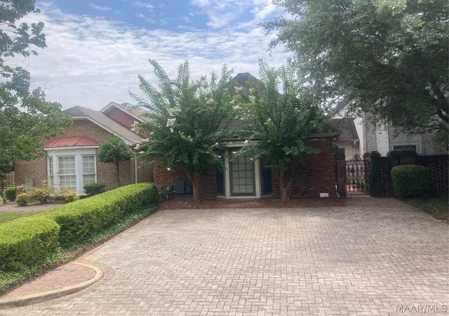 Photo 1 of Single family home for sale at 3142 Gatsby Ln, Montgomery, AL 36106 | MLS# 588664 | Listing updated on 2026-09-04