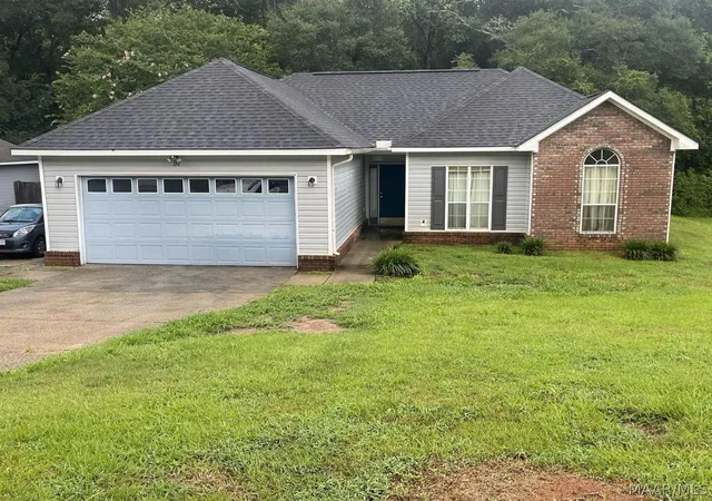 Photo 1 of Single family home for sale at 91 Pratt Dr, Enterprise, AL 36330 | MLS# 588677 | Listing updated on 2026-09-10