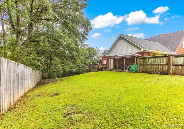 Photo 4 of Single family home for sale at 138 Poplar St, Prattville, AL 36066 | MLS# 588698 | Listing updated on 2026-09-10