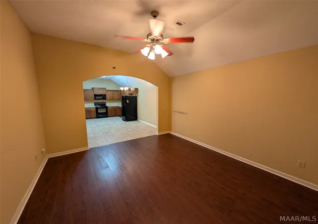 Photo 2 of Single family home for sale at 6244 Burbank Xing Loop, Montgomery, AL 36117 | MLS# 588719 | Listing updated on 2026-09-29