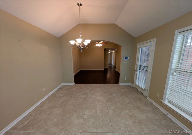 Photo 3 of Single family home for sale at 6244 Burbank Xing Loop, Montgomery, AL 36117 | MLS# 588719 | Listing updated on 2026-09-29
