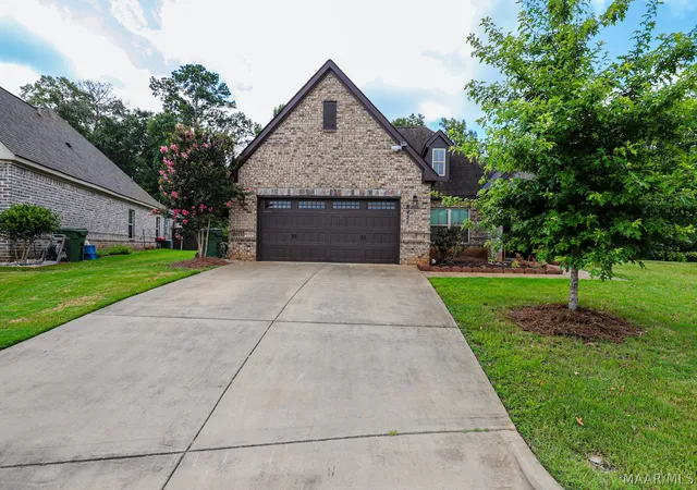 Photo 1 of Single family home for sale at 8421 Ryan Ridge Loop, Montgomery, AL 36117 | MLS# 588704 | Listing updated on 2026-09-05