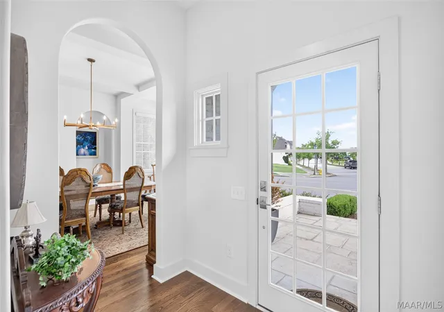 Photo 3 of Single family home for sale at 7942 Long Acre St, Montgomery, AL 36116 | MLS# 588733 | Listing updated on 2026-09-04