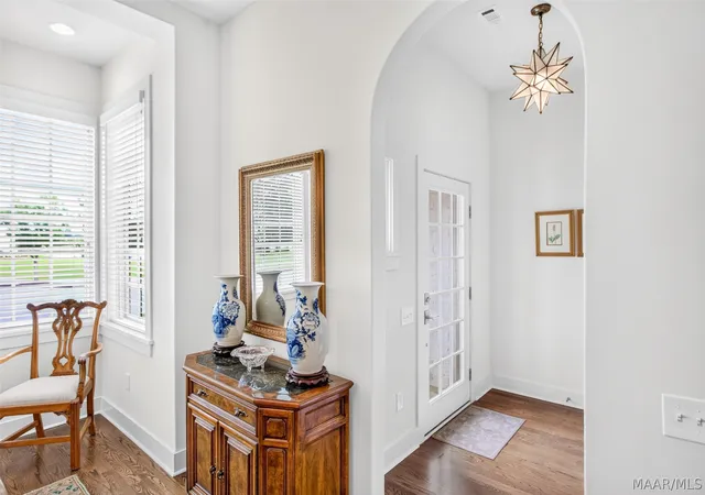 Photo 4 of Single family home for sale at 7942 Long Acre St, Montgomery, AL 36116 | MLS# 588733 | Listing updated on 2026-09-04