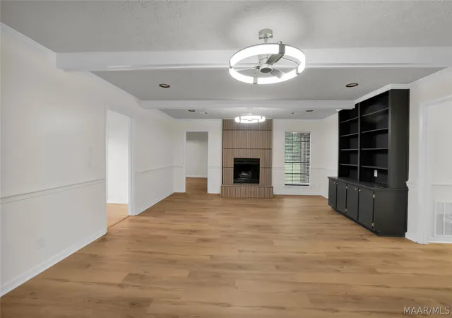 Photo 4 of Single family home for sale at 3938 Beardsley Dr, Montgomery, AL 36109 | MLS# 588770 | Listing updated on 2026-09-05