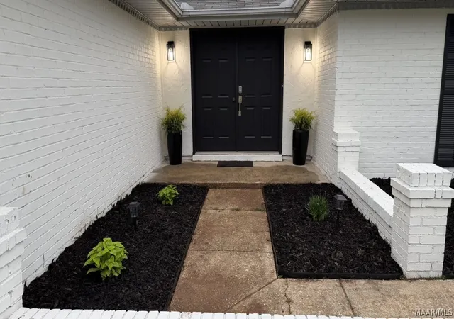 Photo 3 of Single family home for sale at 4341 Florence St, Montgomery, AL 36109 | MLS# 588772 | Listing updated on 2026-10-02
