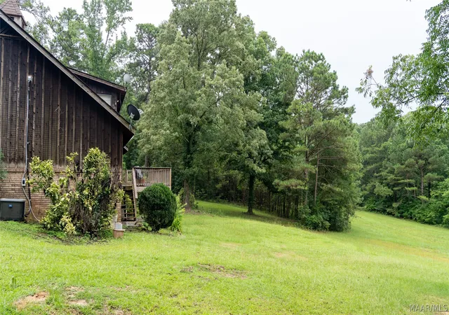 Photo 4 of Single family home for sale at 4388 County Rd 5, Thorsby, AL 35171 | MLS# 588773 | Listing updated on 2026-09-07