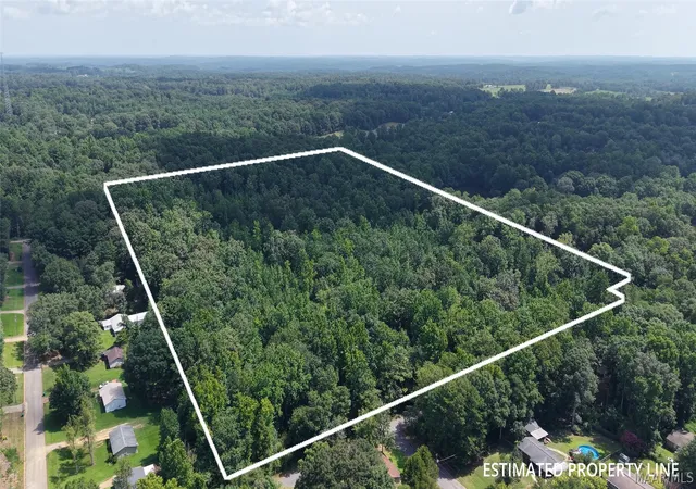 Photo 1 of Land for sale at 0 Ruby Dr, Cottondale, AL 35453 | MLS# 588662 | Listing updated on 2026-08-31