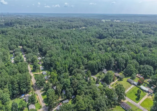 Photo 2 of Land for sale at 0 Ruby Dr, Cottondale, AL 35453 | MLS# 588662 | Listing updated on 2026-08-31