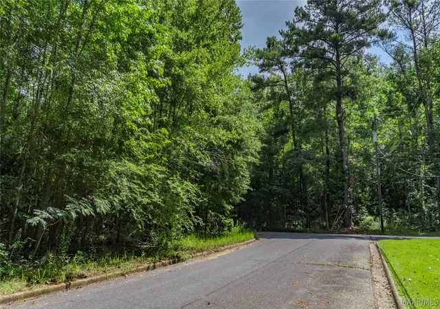 Photo 3 of Land for sale at 0 Ruby Dr, Cottondale, AL 35453 | MLS# 588662 | Listing updated on 2026-08-31