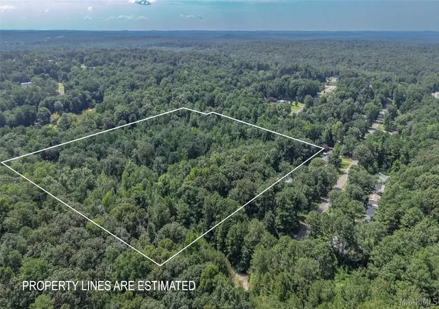 Photo 3 of Land for sale at 0 Ruby Dr, Cottondale, AL 35453 | MLS# 588662 | Listing updated on 2026-08-31