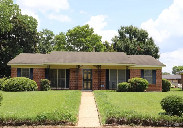 Photo 1 of Single family home for sale at 2972 Alta Rd, Montgomery, AL 36110 | MLS# 588758 | Listing updated on 2026-09-02