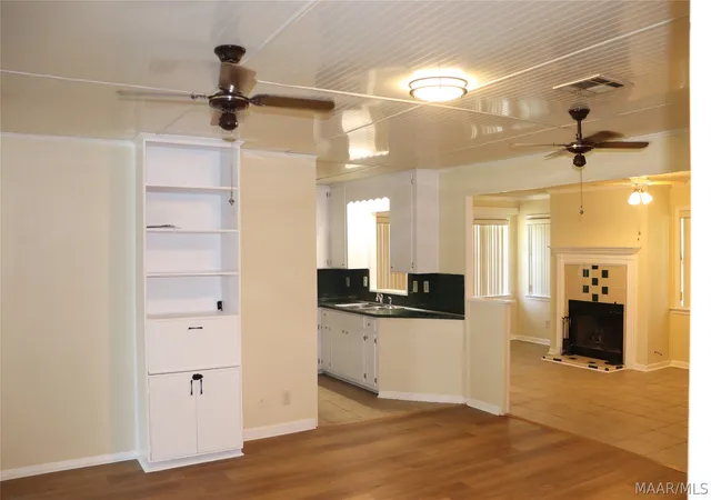 Photo 3 of Single family home for sale at 2972 Alta Rd, Montgomery, AL 36110 | MLS# 588758 | Listing updated on 2026-09-02