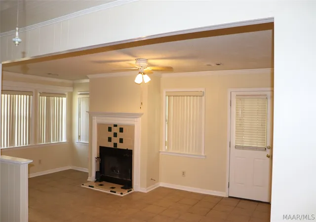 Photo 4 of Single family home for sale at 2972 Alta Rd, Montgomery, AL 36110 | MLS# 588758 | Listing updated on 2026-09-02