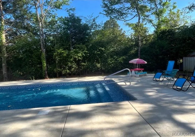 Photo 2 of Single family home for sale at 607 Prairieview Dr, Prattville, AL 36067 | MLS# 588732 | Listing updated on 2026-09-02