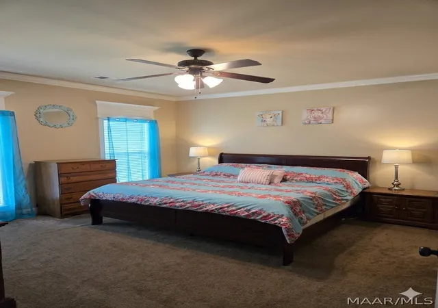 Photo 4 of Single family home for sale at 607 Prairieview Dr, Prattville, AL 36067 | MLS# 588732 | Listing updated on 2026-09-02