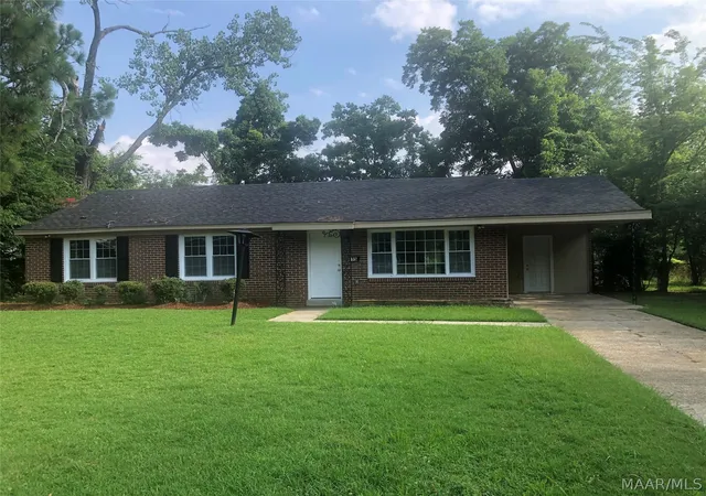 Photo 2 of Single family home for sale at 615 Briarcliff Rd, Montgomery, AL 36111 | MLS# 588777 | Listing updated on 2026-09-02