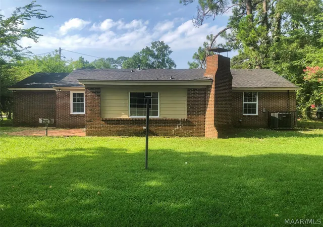 Photo 4 of Single family home for sale at 615 Briarcliff Rd, Montgomery, AL 36111 | MLS# 588777 | Listing updated on 2026-09-02