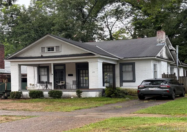 Photo 1 of Multi family home for sale at 128/130 S Madison Ter, Montgomery, AL 36107 | MLS# 588797 | Listing updated on 2026-09-02