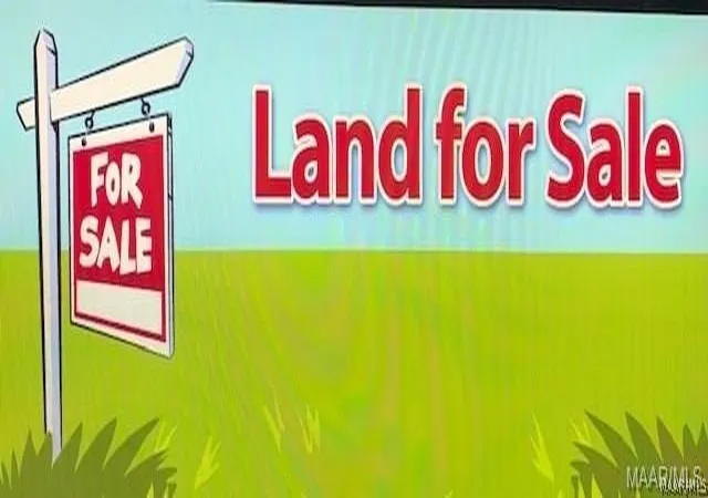 Photo 1 of Land for sale at 0 County Rd 269, Selma, AL 36701 | MLS# 588801 | Listing updated on 2026-09-10